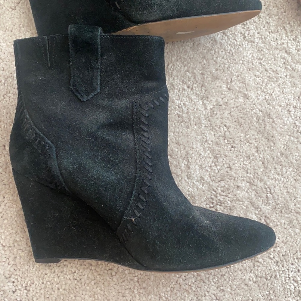 Rebecca Minkoff Bootie